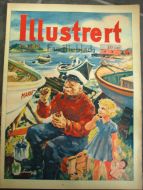 1948,nr 017,                          Illustrert Familieblad.