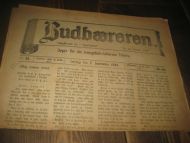 1918,nr 035, Budbæreren.