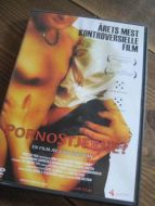 PORNOSTJERNE? 2007 15 ÅR 82 MIN