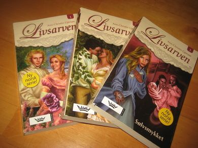 2006 nr 001 2 3 Livsarven