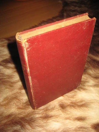 BUGGE, STEIN: VAAR OG VILJE. EN NY HISTORIE. 1916.
