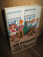 Prøysen, Alf. Samlende viser og vers. 1983.