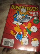 2014 UKE NR 10 DONALD DUCK & CO