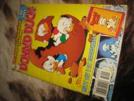 2011 UKE NR 15 16 DONALD DUCK & CO