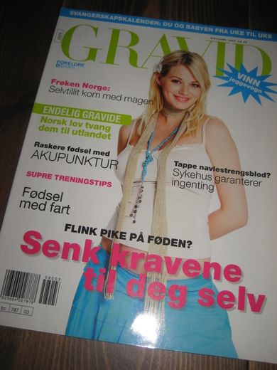 2005 nr 005 GRAVID