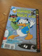 1999 nr 043 DONALD DUCK & CO