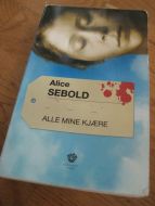 SEBOLD: ALLE MINE KJÆRE 2008