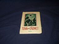 Vik Olav: Tuva og Tårnet 1948