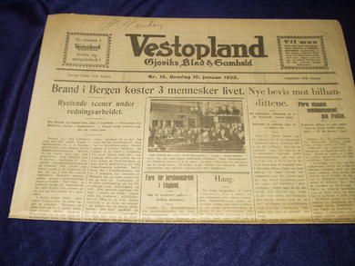 1933 nr 015 Vestopland
