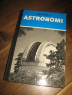 Gjelsvik: ASTRONOMI. 