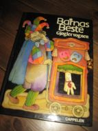 BARNAS BESTE. Gjølervognen.  1982. 