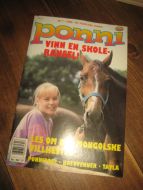 1995,nr 007, ponny