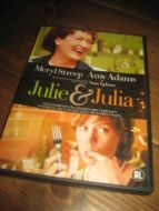 Julie & Julia