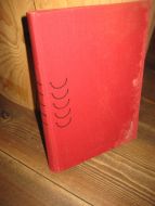 GULLVÅG, OLAV: LAGNADS NATTA. 1956.