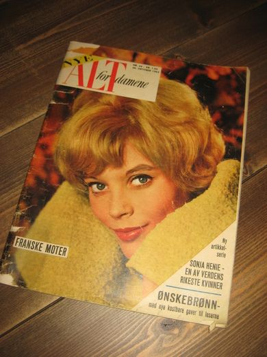 1963 nr 044 NYE ALT for damene