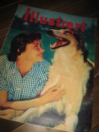 1955 nr 036 Illustrert