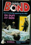 1985,nr 003,                     JAMES BOND.