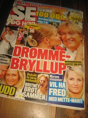 2010 nr 052 Se og Hør