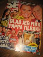 2009 nr 092 SE OG HØR MIA GUNDERSEN