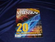 2004 nr 004 Illustrert Vitenskap