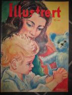 1951 nr 047 Illustrert