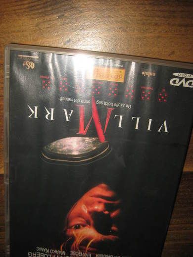 VILLMARK 15 ÅR 84 MIN