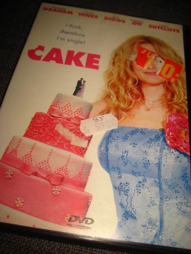 CAKE 2005 11 ÅR 90 MIN