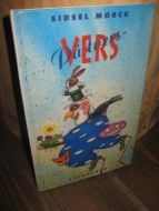 MØRCK, SISSEL: På tvers VERS. 1993.