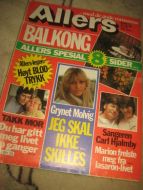 1981 nr 022 ALLERS GRYNET MOLVIG