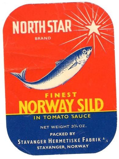 NORTH STAR