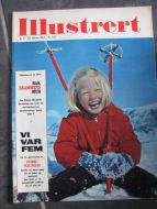 1964 nr 009 Illustrert