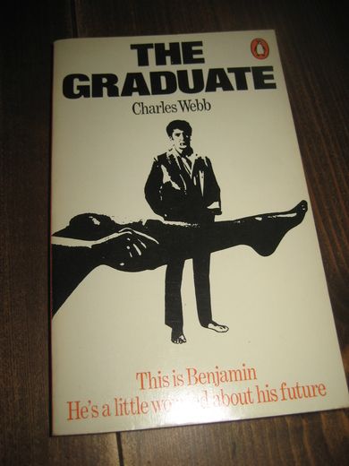 WEBB: THE GRADUATE