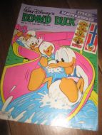1987 nr 023 DONALD DUCK & CO