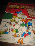 1988 nr 050 DONALD DUCK & CO