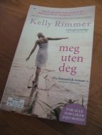 RIMMER: MEG UTEN DEG 2016