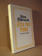 Bjørnseth: Fra det dype. Huspostill for 70 tallet. 1973.