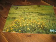 1987 SPAREBANKEN MØRE