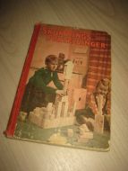 Onkel Arthur's SKUMRINGS FORTELLINGER Syvende serie, 
