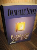 STEEL: KJÆRLIGHET GJØR STERK 2005