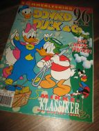 1999 nr 028 DONALD DUCK & CO