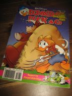 2001 nr 032 DONALD DUCK & CO