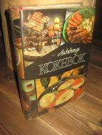 Aschehougs KOKEBOK. 1967.