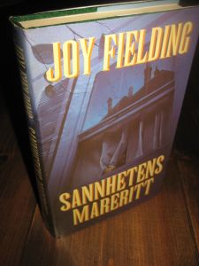 FIELDING: SANNHETENS  MARERITT. 1994. 