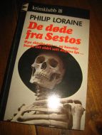 LORANE DE DØDE FRA SESTOS 1974