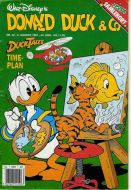 1991 nr 032 Donald Duck & Co