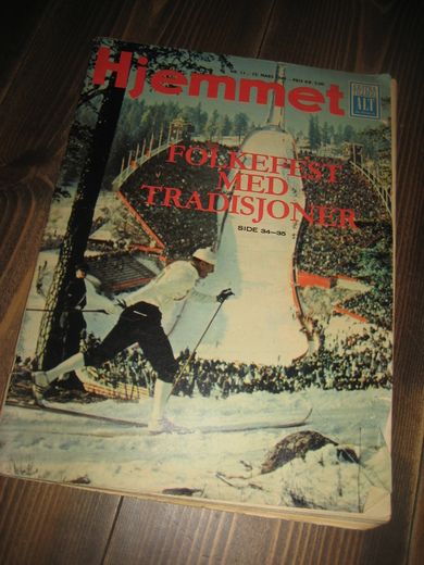 1969 nr 011 Hjemmet