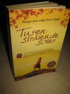 HOSSEINI: Tusen strålende soler 2009