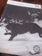 1966 nr 011 JAKT FISKE FRILUFTSLIV