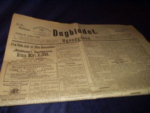 1889,nr 069, Dagbladet