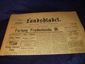 1894,nr 173, Landsbladet